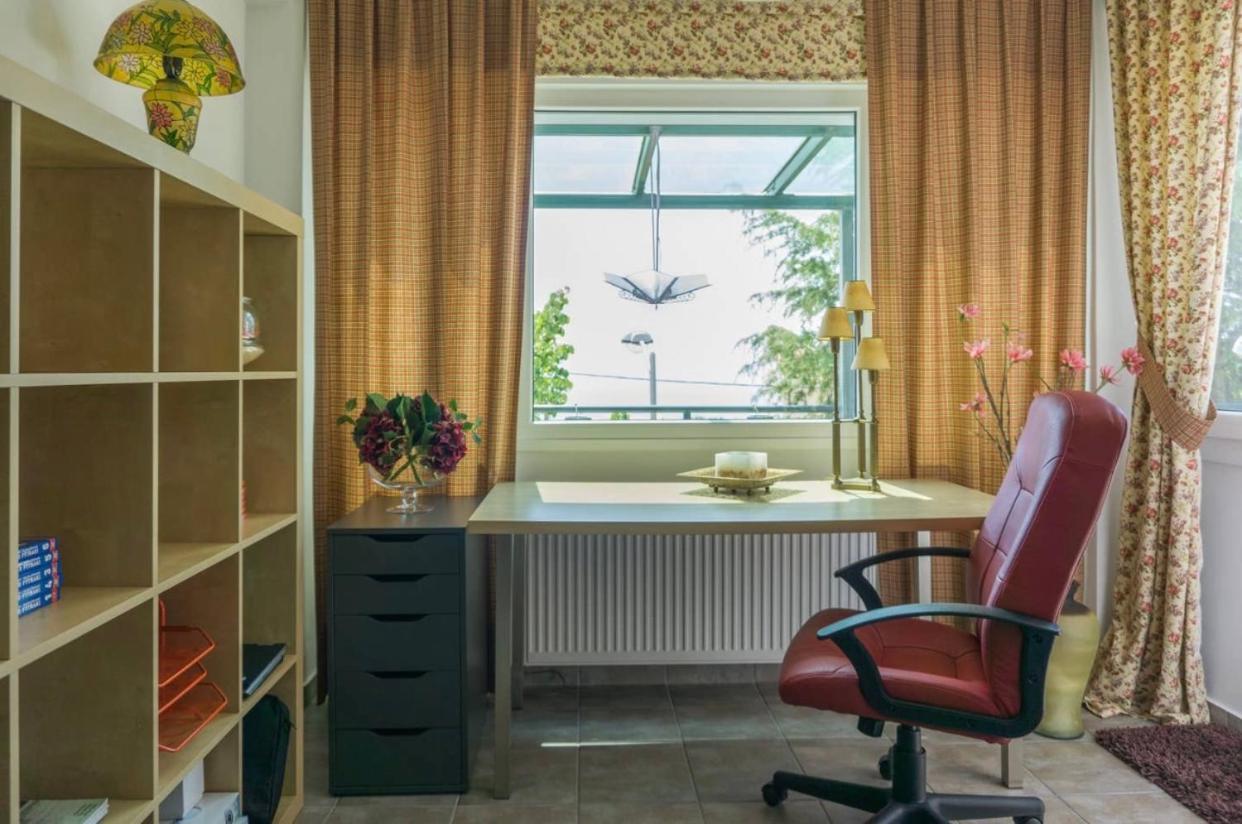 Aegeannorth Suite Кавала Екстериор снимка