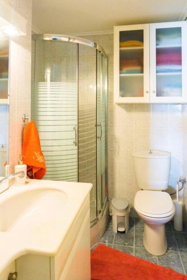 Aegeannorth Suite Кавала Екстериор снимка